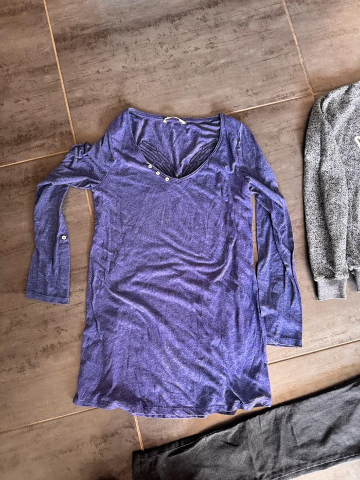 Lot femme 6 pièces - photo numéro 3