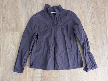 Blouse fille Jodhpur 8 ans