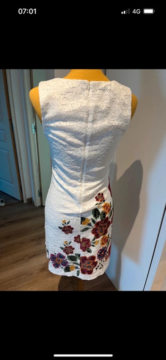 Robe desigual - photo numéro 2