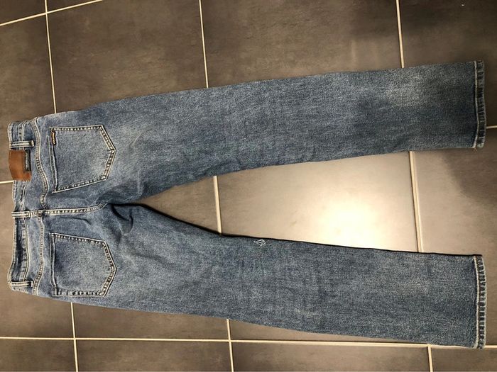 Jean Volcom 30 - photo numéro 4