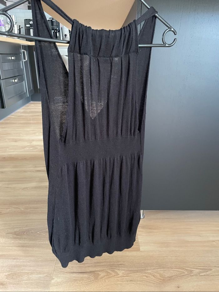 Gilet sans manches - photo numéro 4