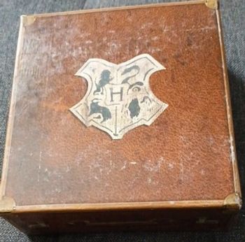 jeu de société harry potter