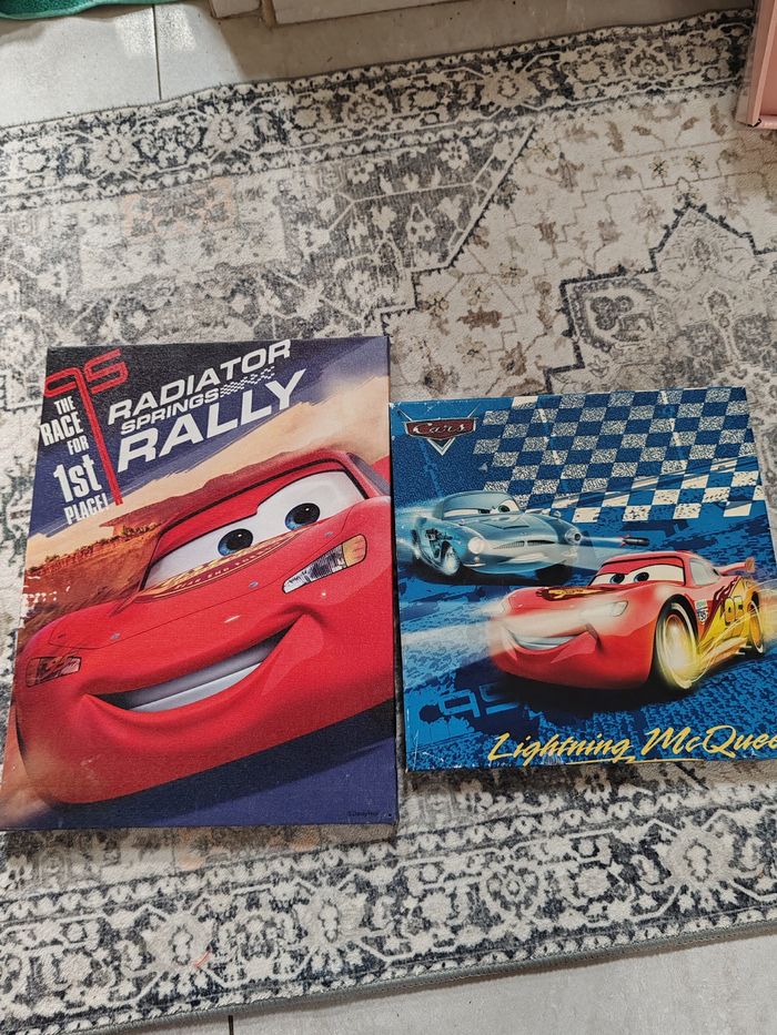 Cadre - photo numéro 2