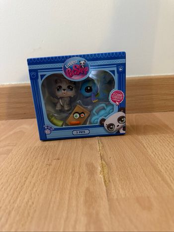 Petshop