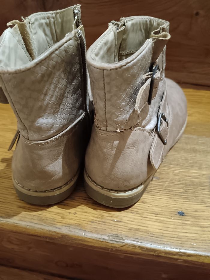 Botte gemo - photo numéro 2