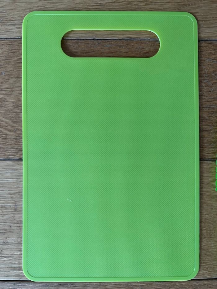 3. Kit cuisine couteaux pédagogie Montessori - photo numéro 5