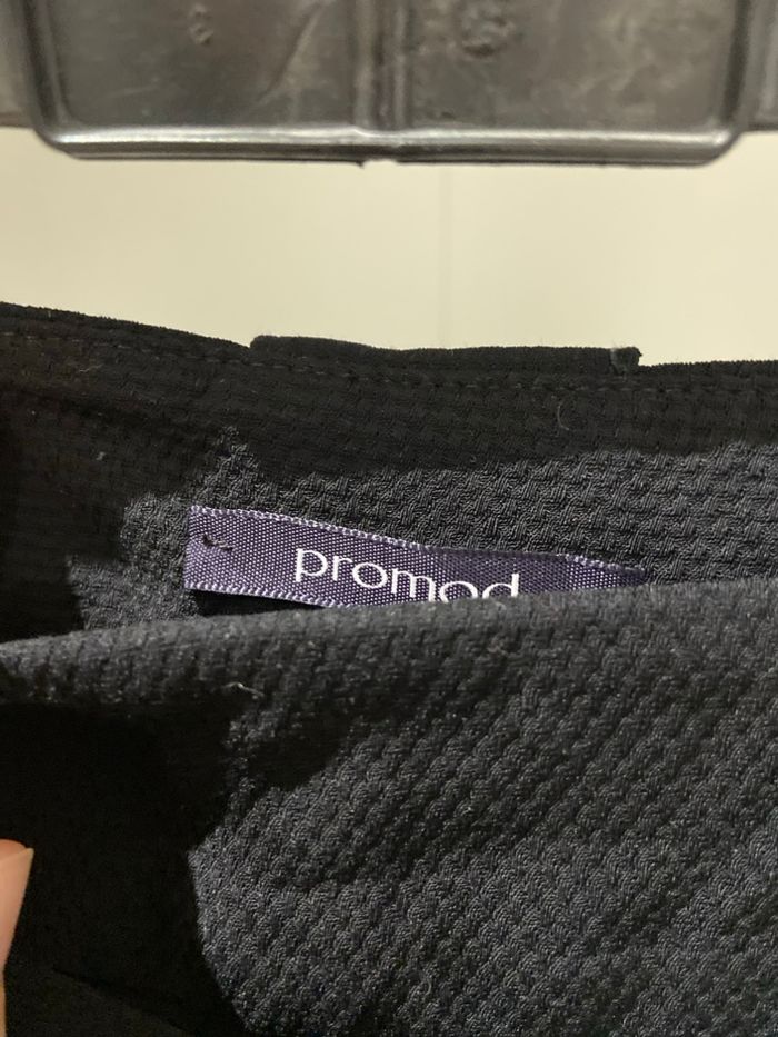 1 short hiver et 1 pantalon chic - photo numéro 3