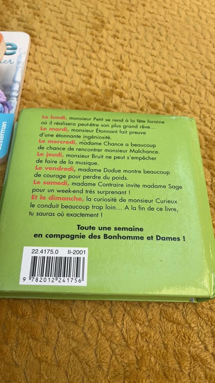 Livre - photo numéro 4