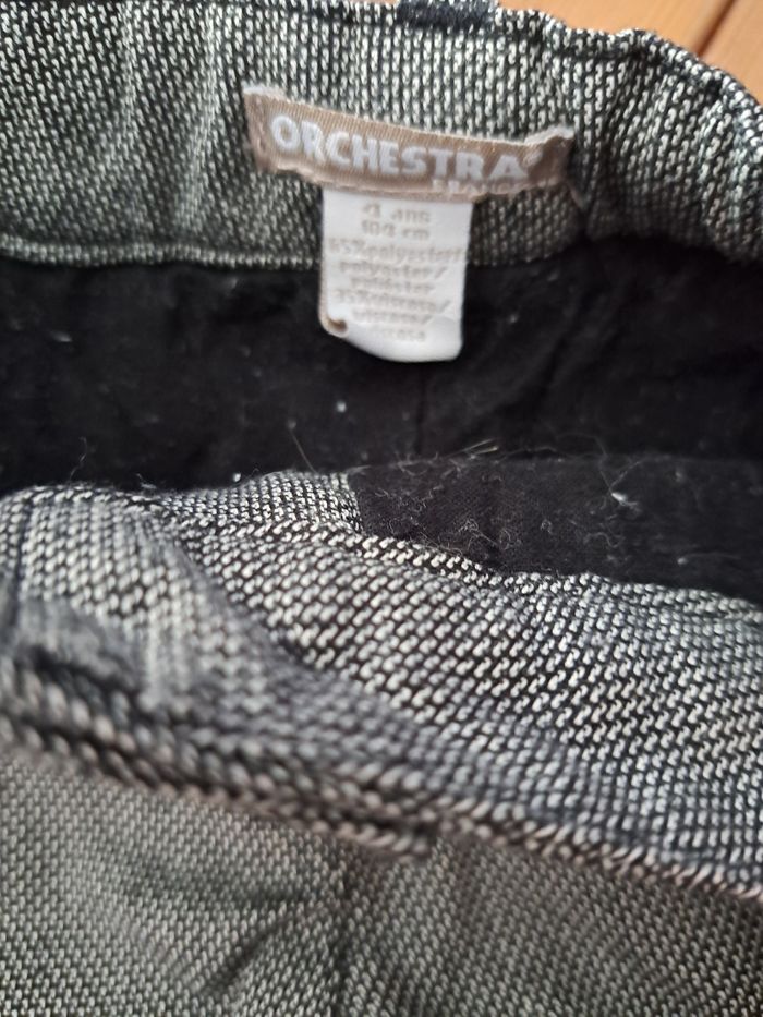 Jupes 4 ans - photo numéro 4