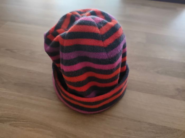 Bonnet 18/23 mois DPAM