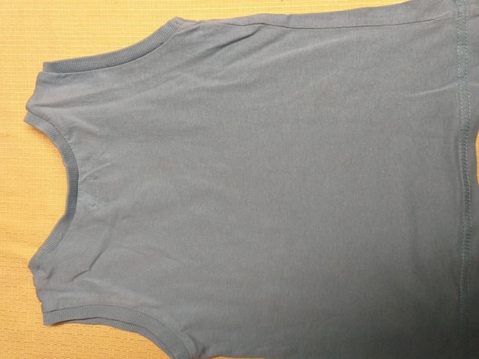 Débardeur 3 ans Kiabi - photo numéro 2