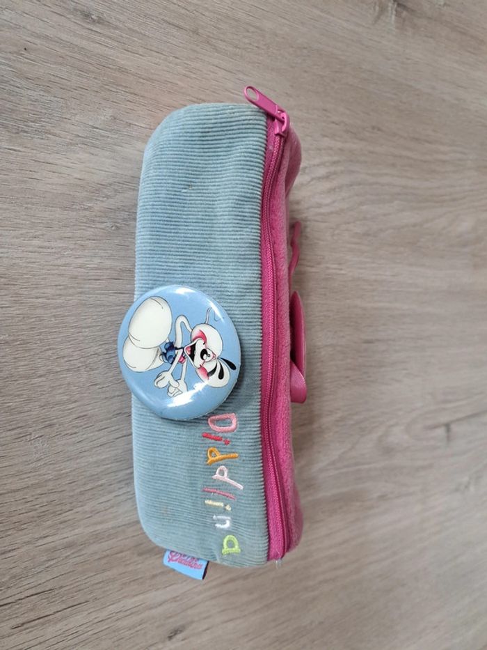 Trousse Diddl - photo numéro 2