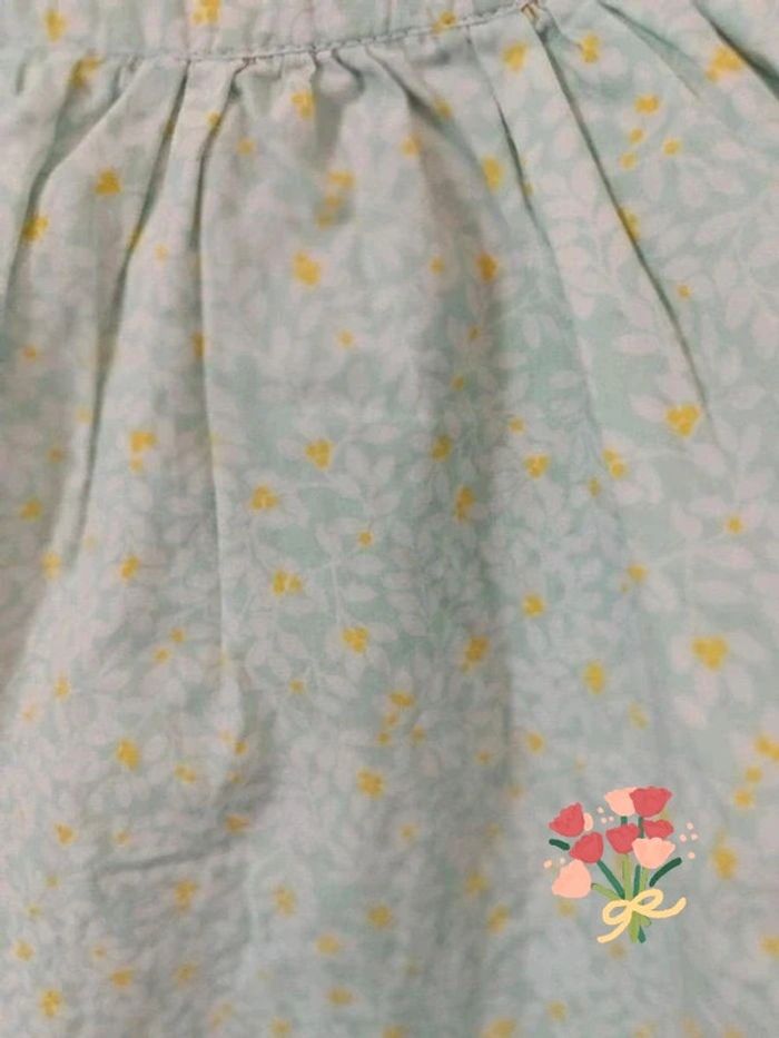 Robe 6 ans Okaïdi - photo numéro 3