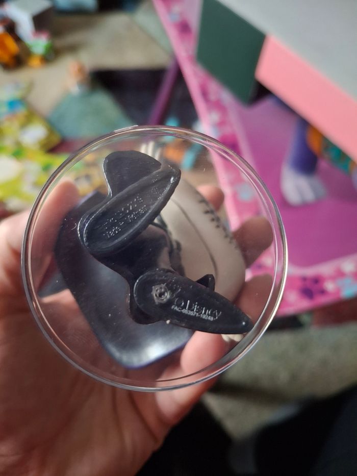 Funko pop Vampire Jack metallic special edition - photo numéro 9