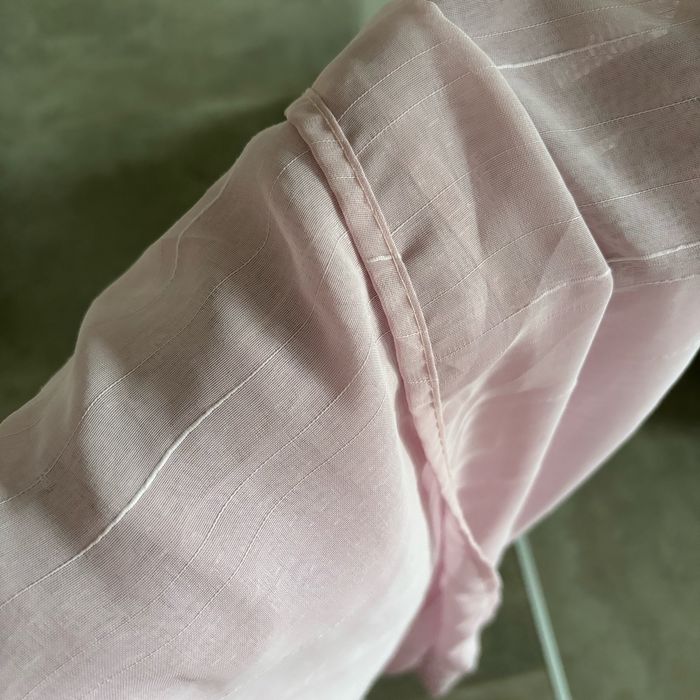 Rideau chambre fille - photo numéro 2