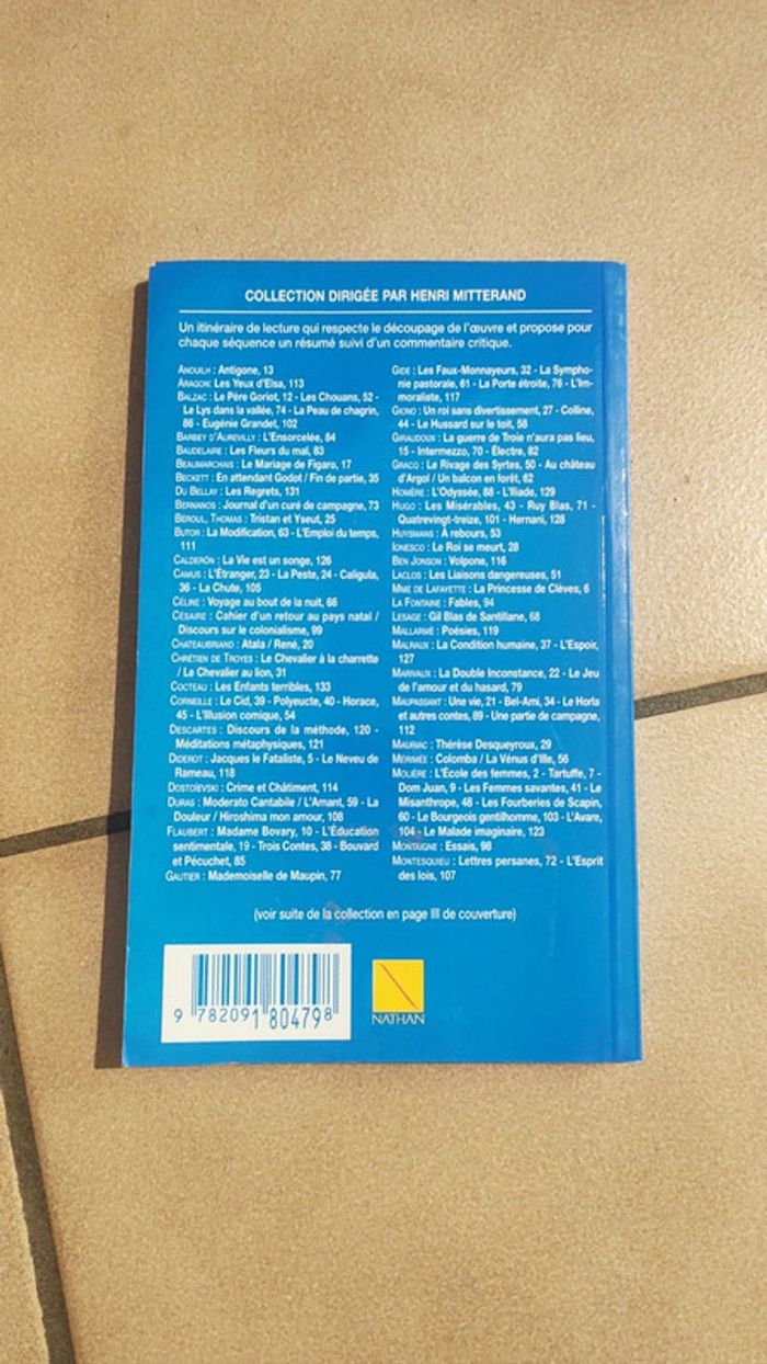 Lettre philosophique - photo numéro 2