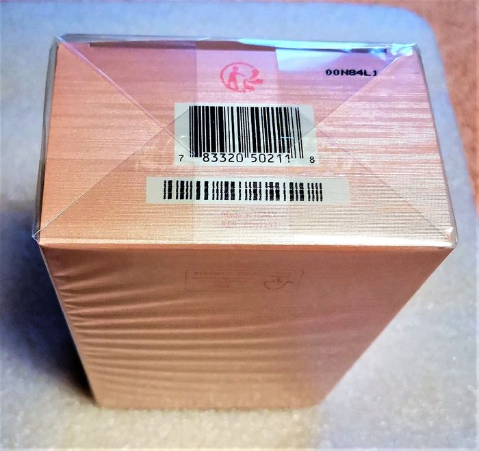 Parfum pour Femme "Bulgari" - photo numéro 4