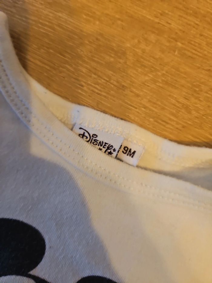 Haut manche longue - photo numéro 3