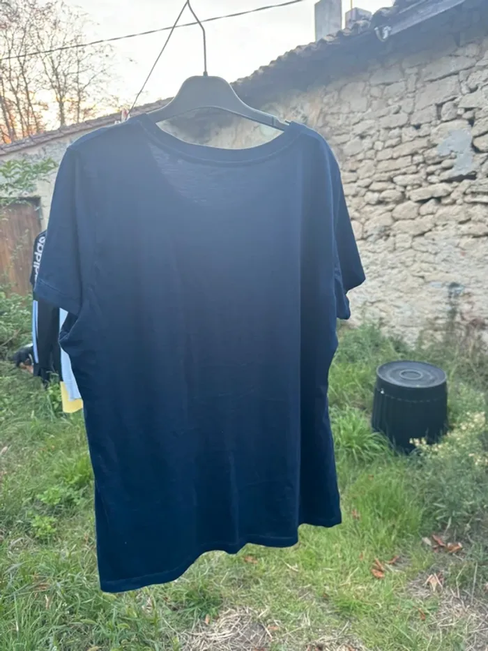 Tee shirt - photo numéro 2