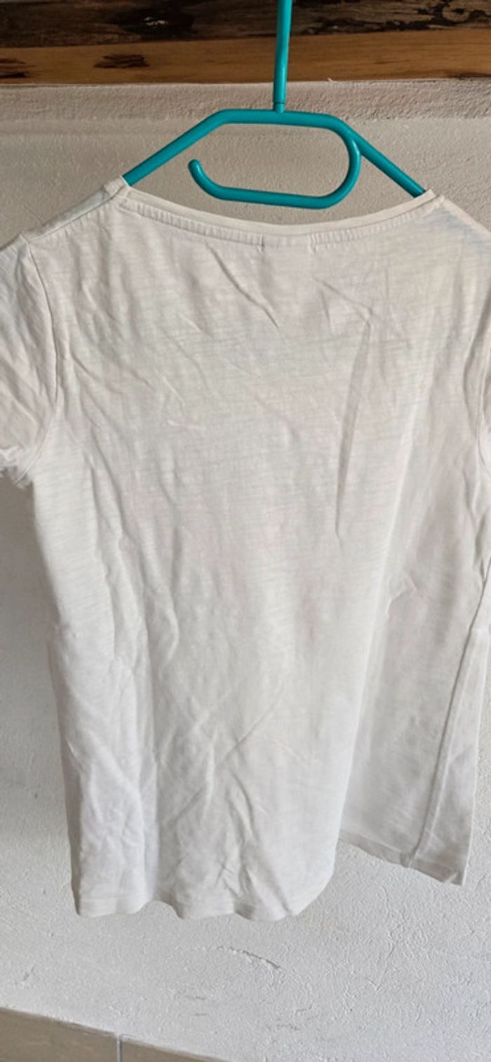 Tshirt Zara 10 ans - photo numéro 4