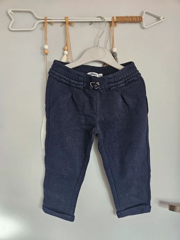 Pantalon 24 mois