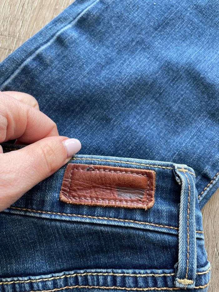Jean levi’s slim taille 28 - photo numéro 9