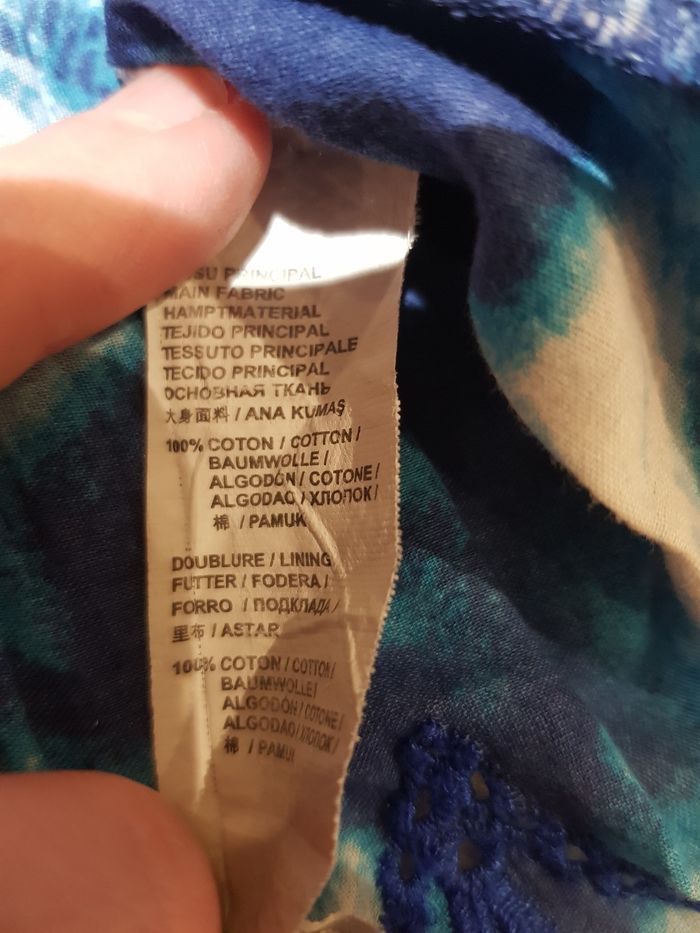 Jupe 4 ans - photo numéro 5