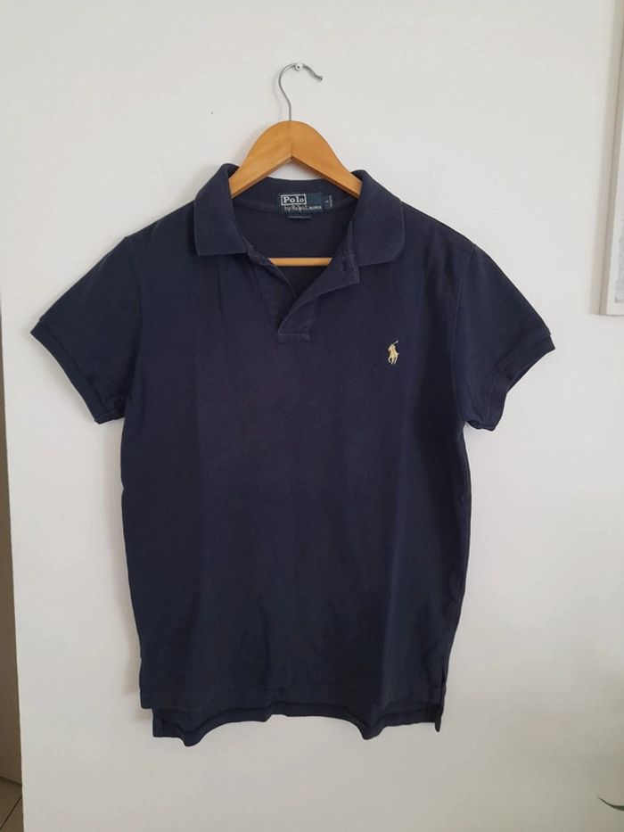 Polo Ralph Lauren Taille S🌿🌈 - photo numéro 3