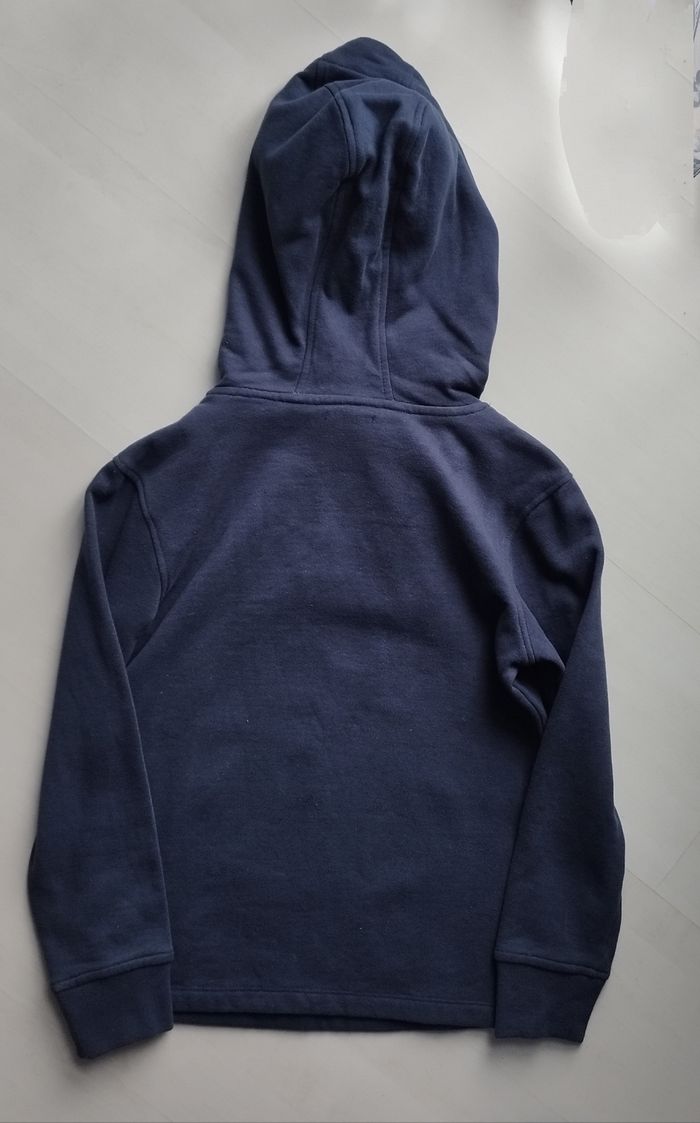 Sweat à capuche - photo numéro 7