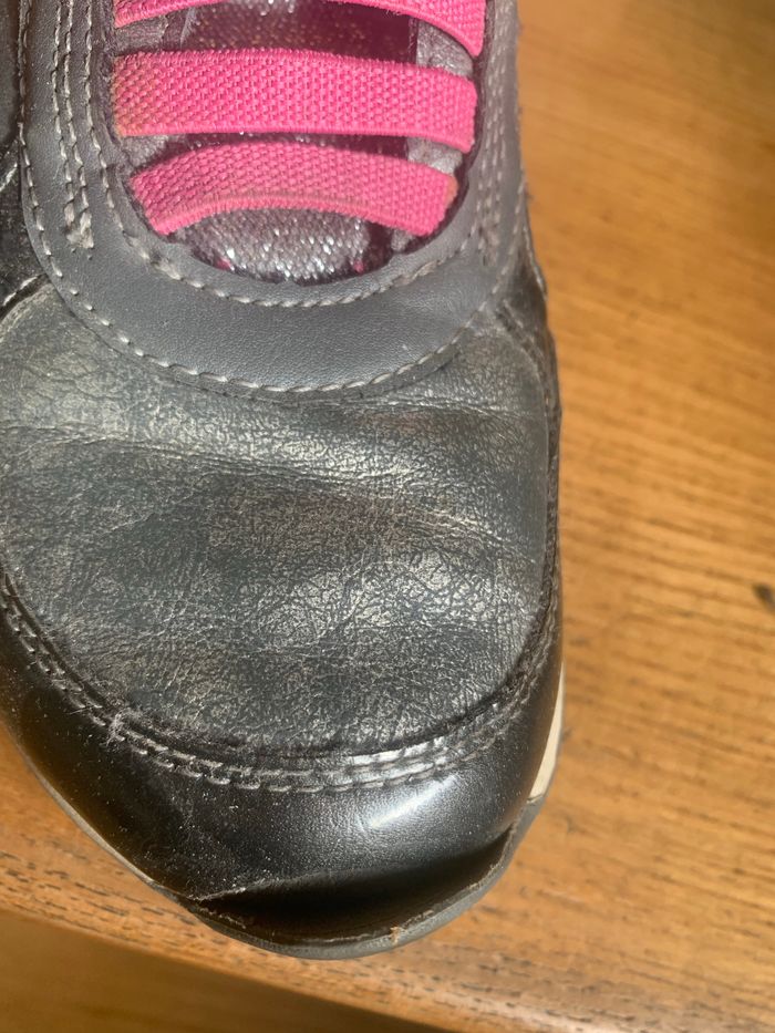 Basket geox - photo numéro 6