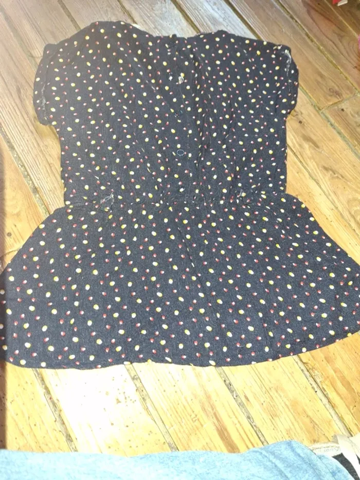 Robe 12 mois - photo numéro 5