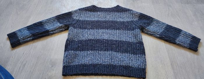 Pull 5 ans - photo numéro 2