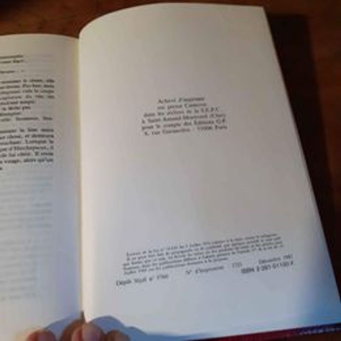 La dame du nil de Pauline Gedge - photo numéro 4