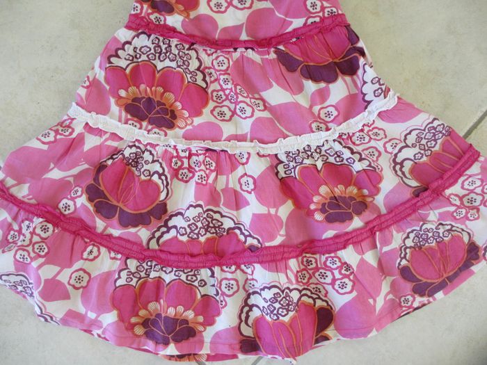 Robe été avec bandeau Influx – 3 ans - photo numéro 5