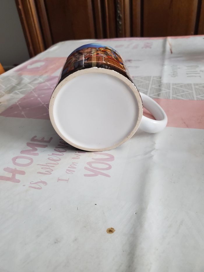 Tasse one piece - photo numéro 6