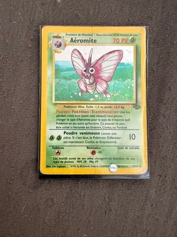Aeromite 1995