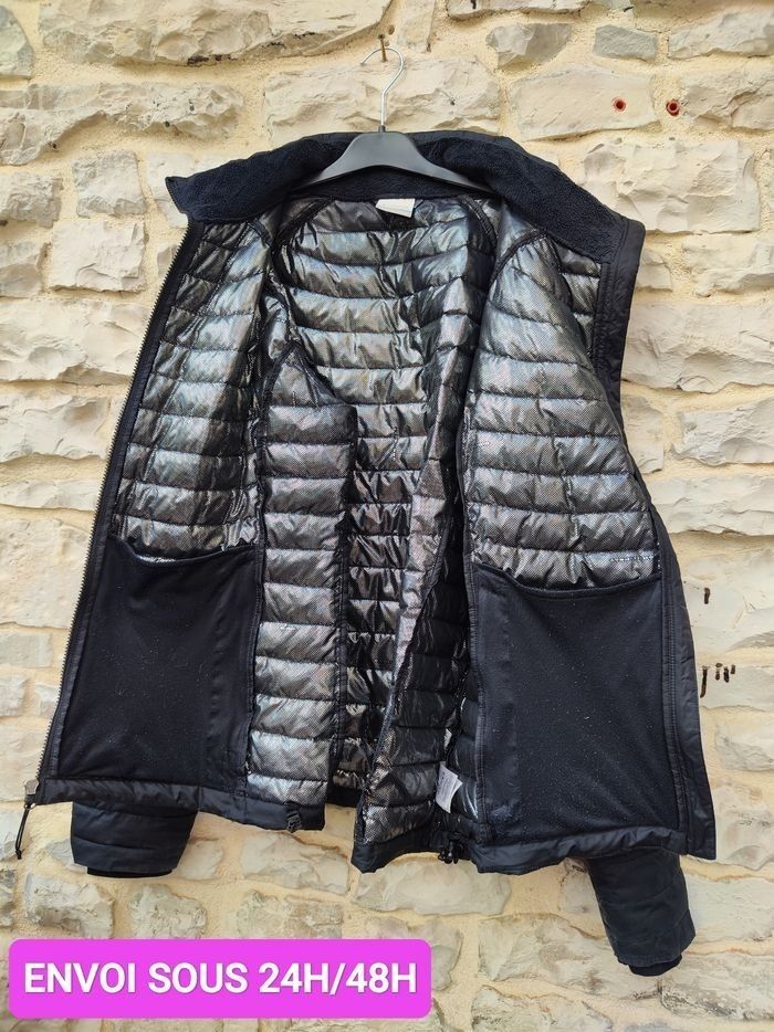 🎁Doudoune Femme Columbia XL Chaude Légère & Stylée 🌸envoie rapide aujourd'hui ou demain - photo numéro 8