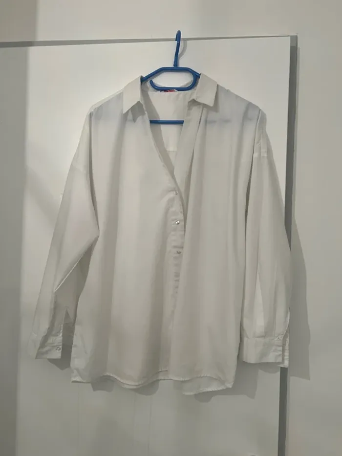 Chemisier blouse