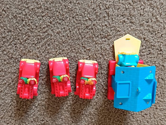 Lot mac town - photo numéro 4