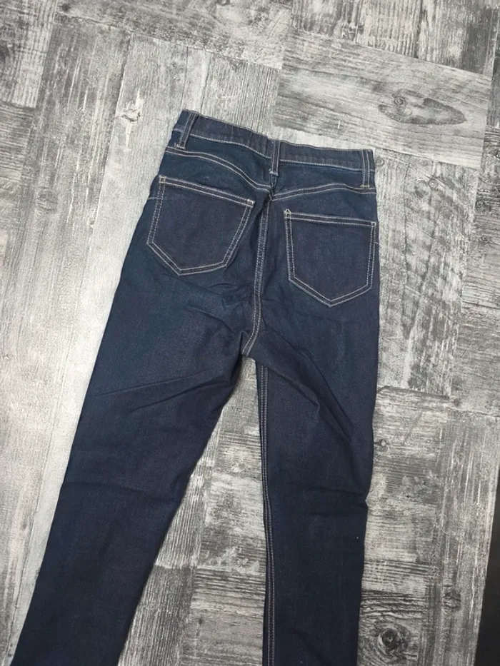 Jeans femme cache cache - photo numéro 4