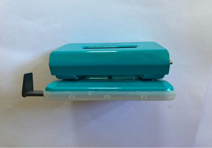 Perforeuse - photo numéro 3