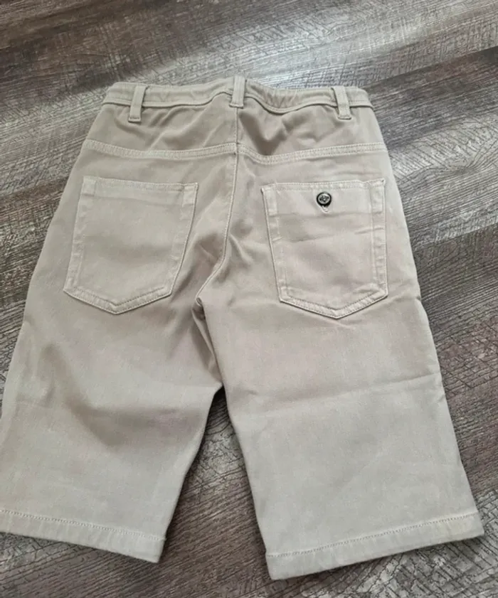 Short Tom tailor 10 ans - photo numéro 3