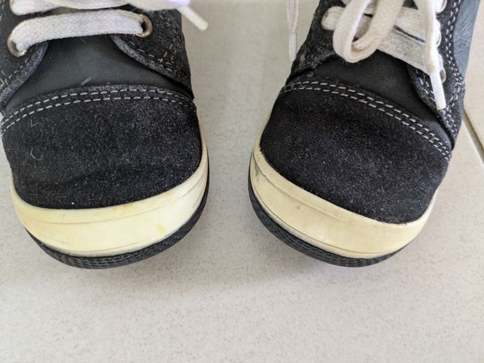 Chaussures en 21 - photo numéro 2