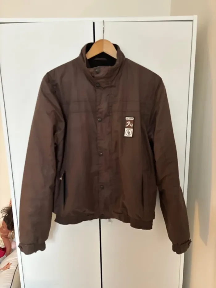 Blouson L Jos Lansink - photo numéro 2