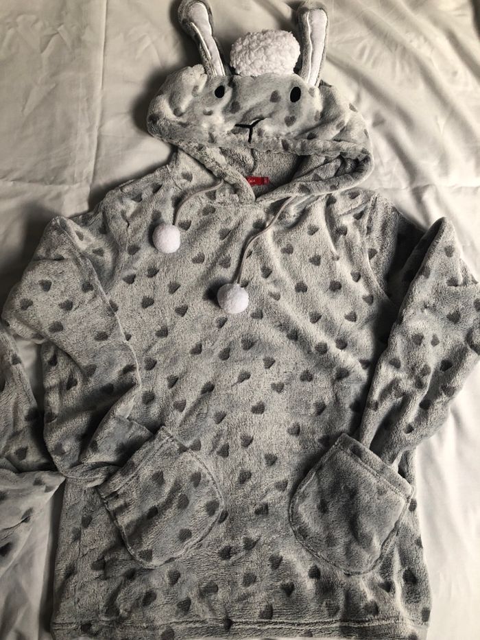 Pyjama pilou pilou - photo numéro 2