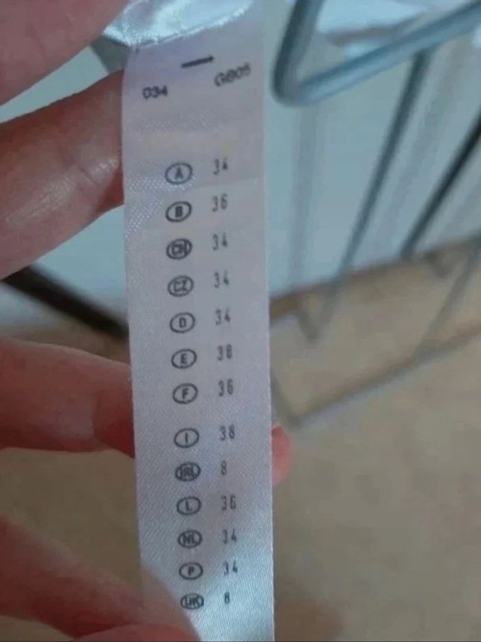 Magnifique blouse - photo numéro 6