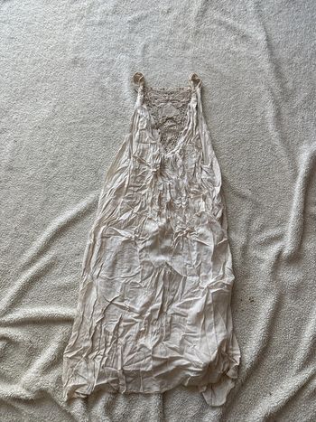 Robe Made in Italy taille S/M