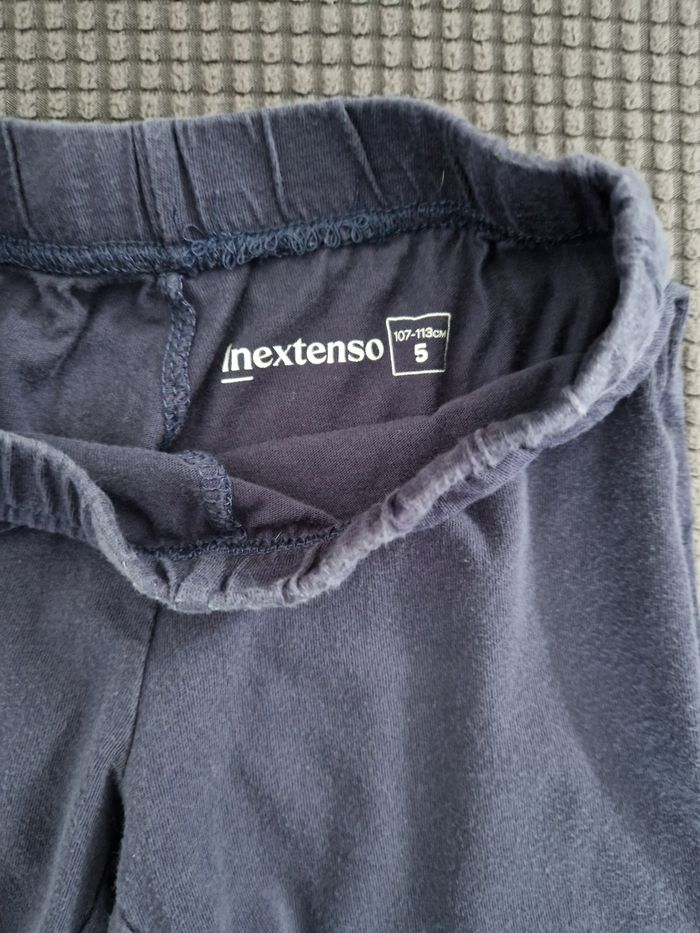 Pyjashort 5 ans - photo numéro 5