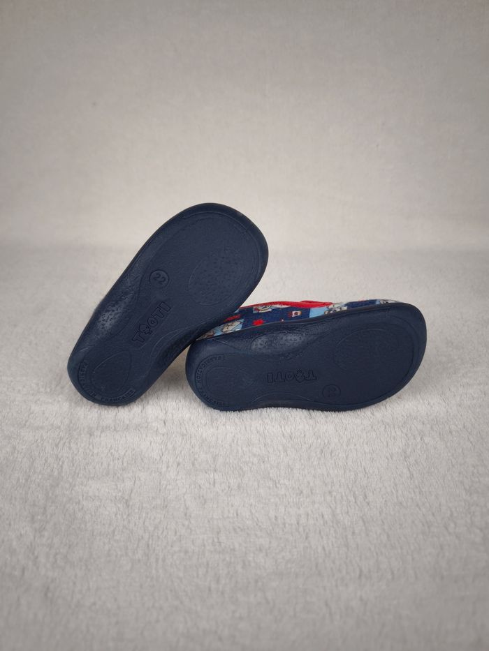 Chaussons Friends Tooti garçon pointure 22 - photo numéro 8
