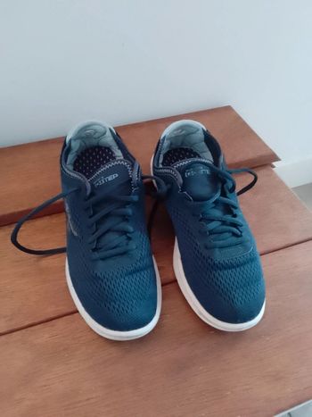 Baskets Skechers femme taille 36